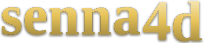 senna4d logo