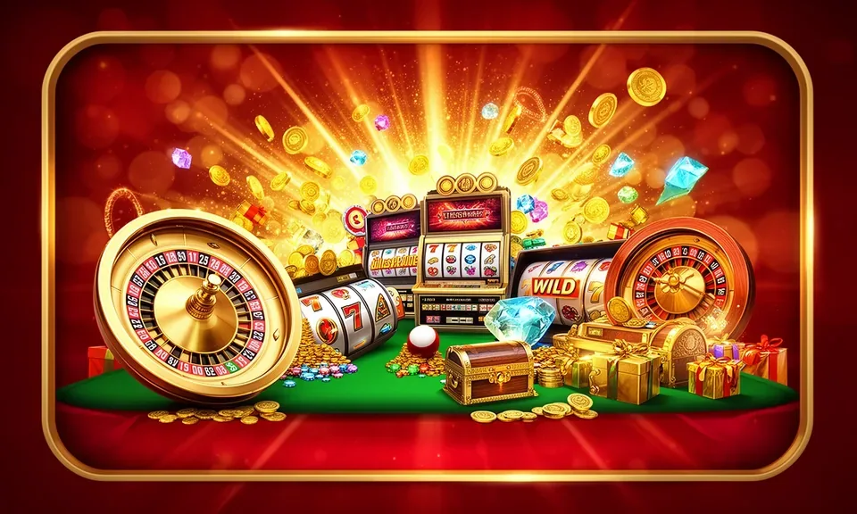 senna4d Putting Money Into Your senna4d Account