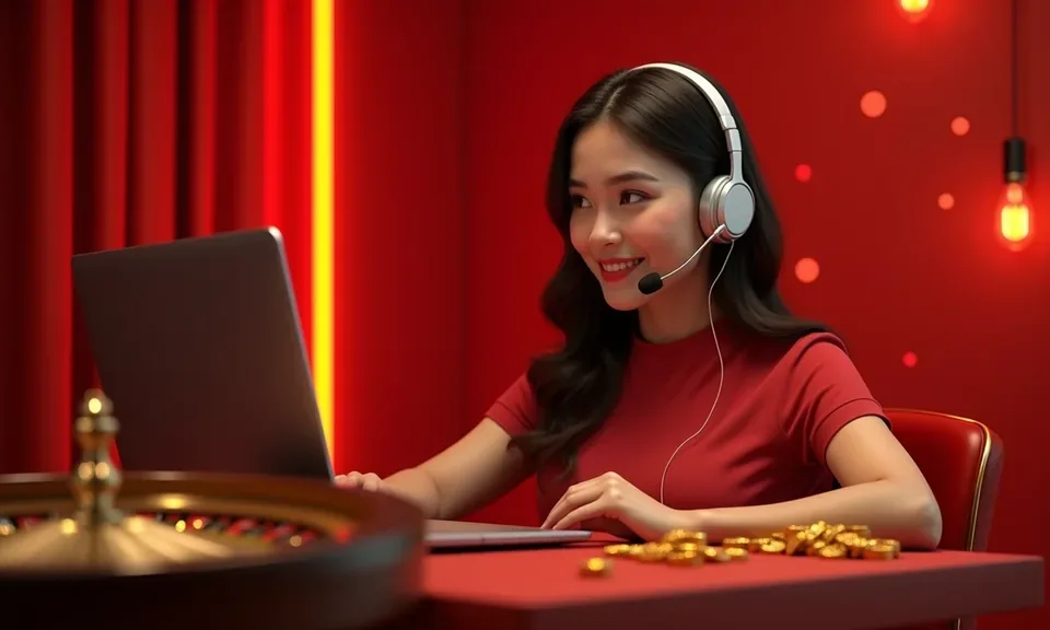 senna4d Gaple Domino Room